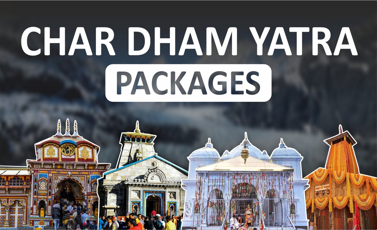 Best Travel Agent in Dehradun