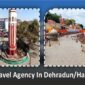 Best Travel Agent In Dehradun