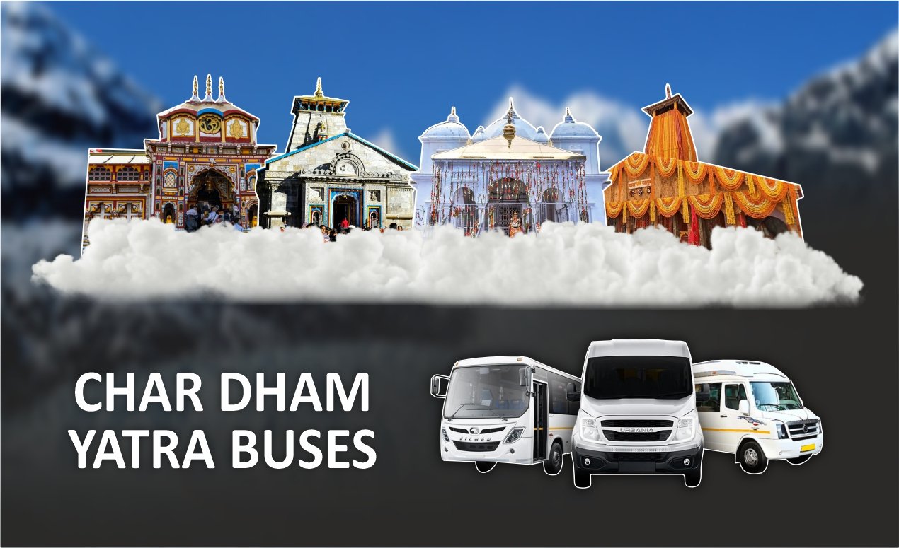 Best Travel Agent in Dehradun