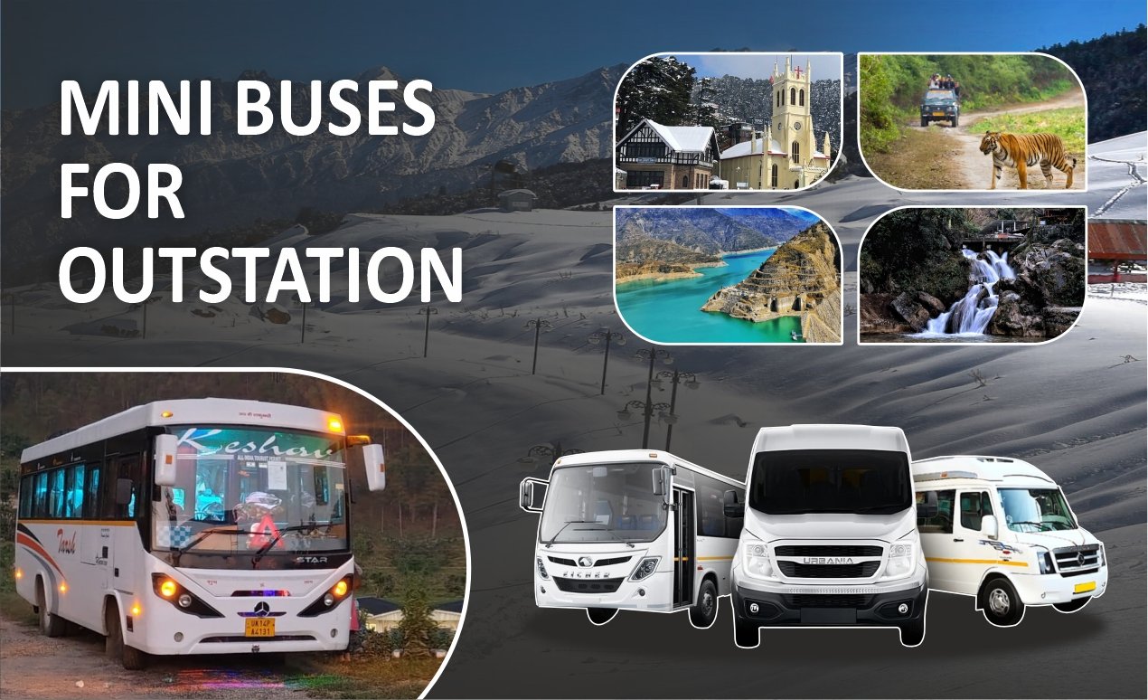 Best Travel Agent in Dehradun