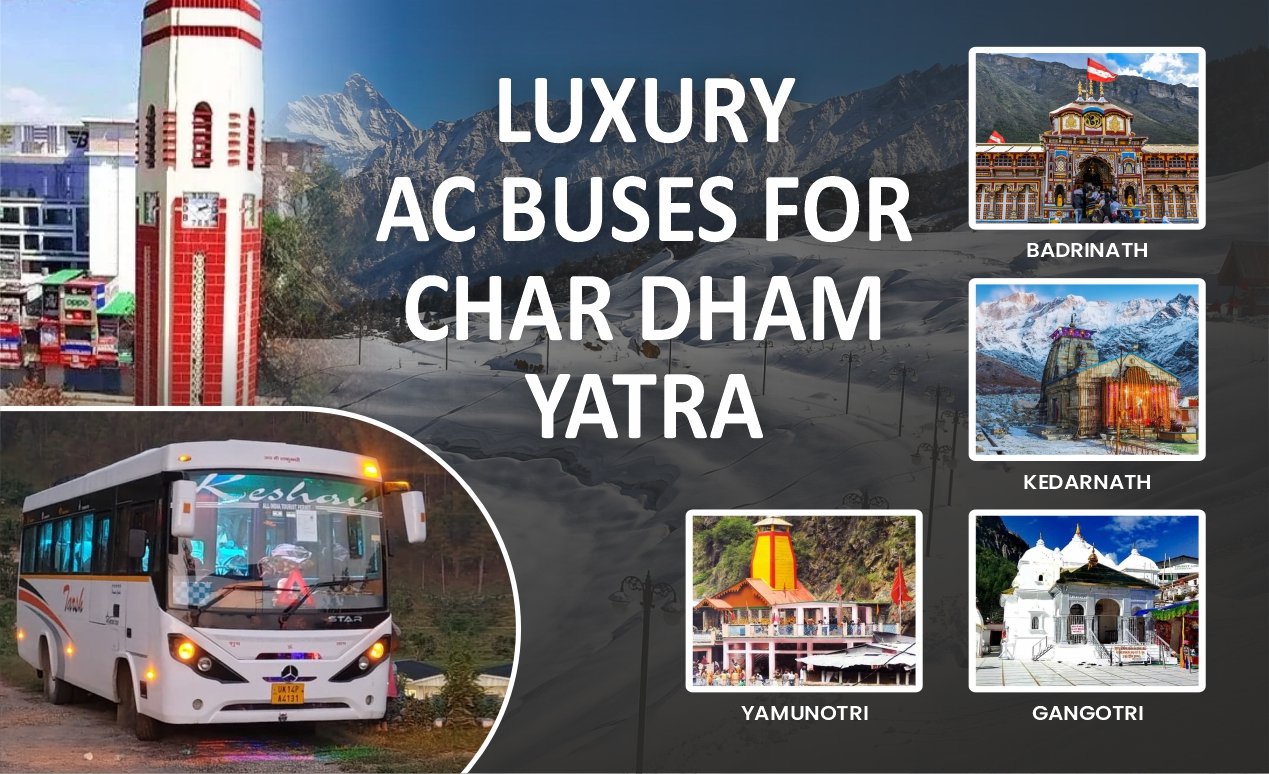 Best Travel Agent in Dehradun