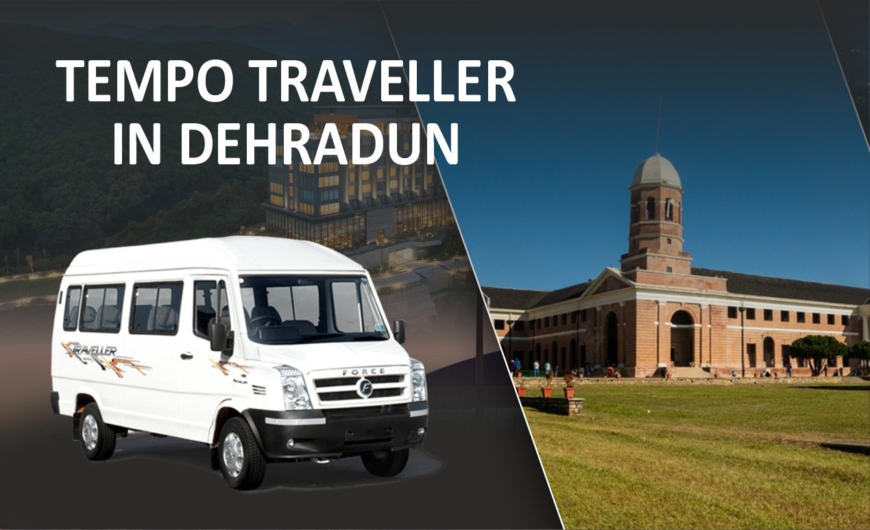Best Travel Agent in Dehradun
