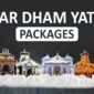 Char Dham Packages