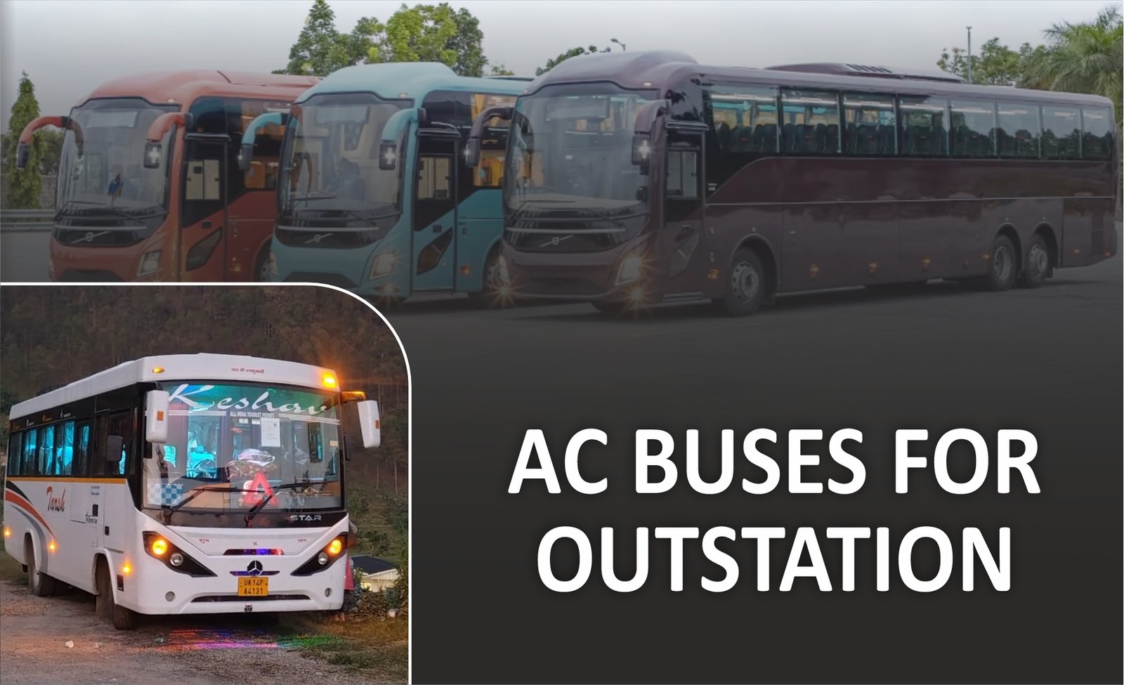 Travel Agent in Dehradun