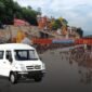 Tempo Traveller in Haridwar