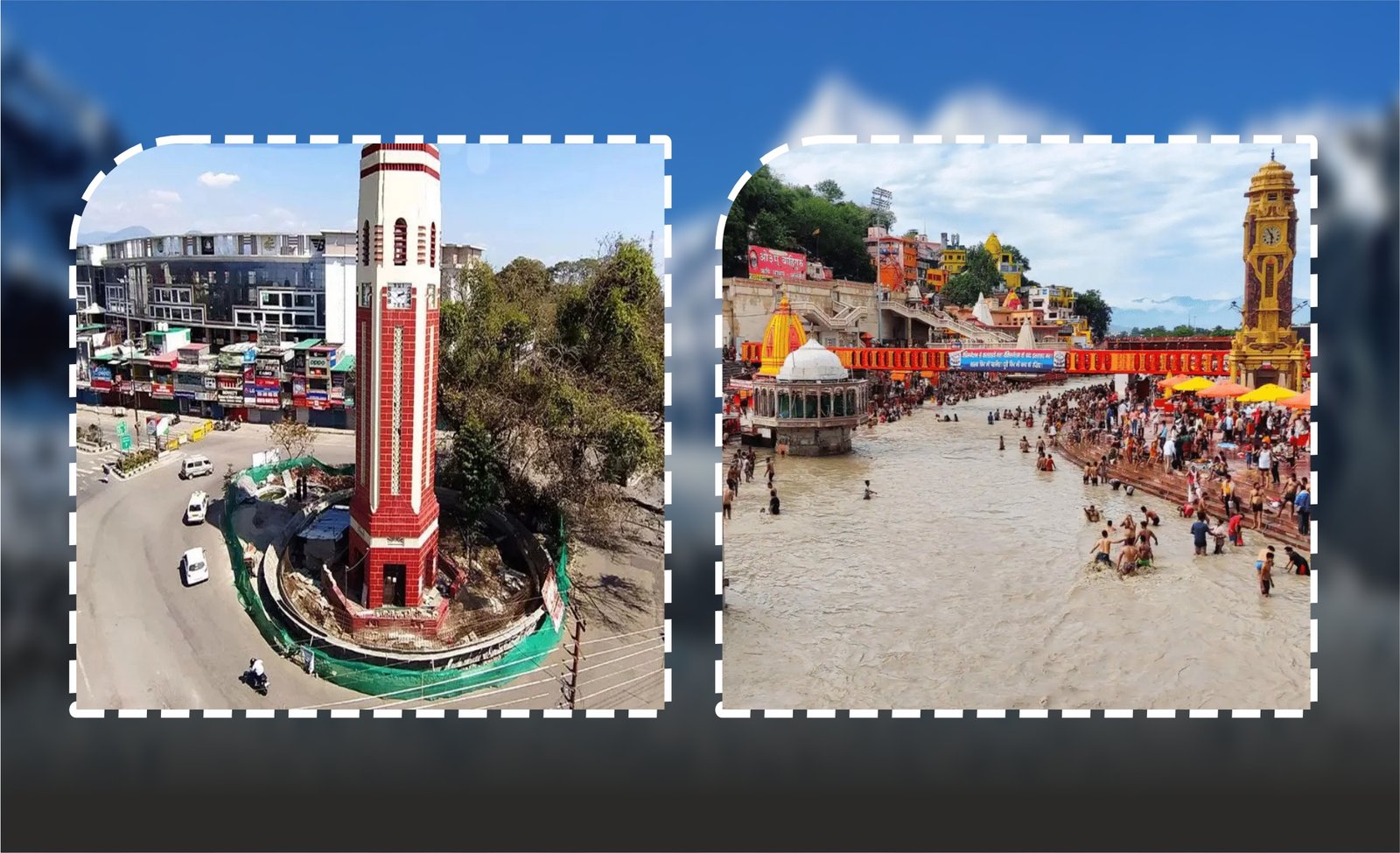 Best Travel Agency in Dehradun/Haridwar