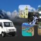 Tempo Traveller for Outstation in Dehradun