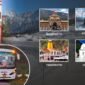 Luxury AC Buses for Char Dham Yatra in Dehradun