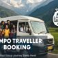 Tempo Traveller Booking
